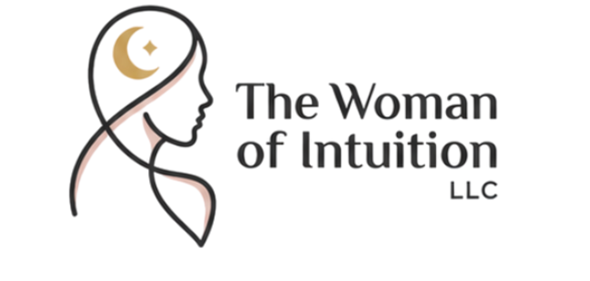 The Woman of Intuition